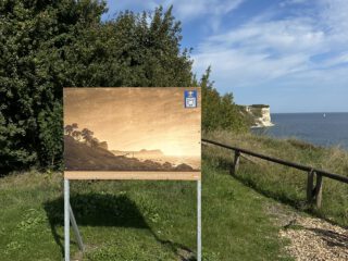 Urlaub auf Rügen - Mit dem Blick Caspar David Friedrichs